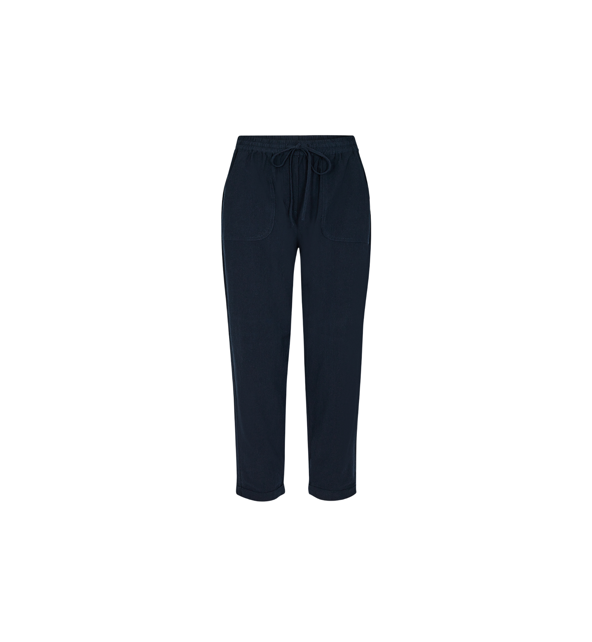Soya Concept Cissie 10-C Pants Navy