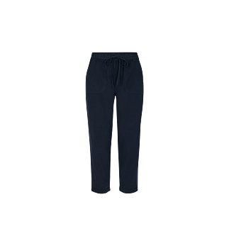 Soya Concept Cissie 10-C Pants Navy