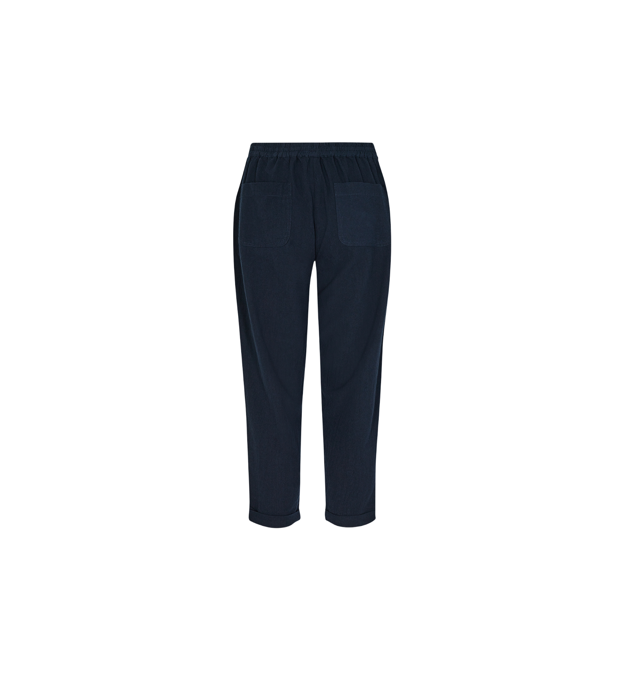 Soya Concept Cissie 10-C Pants Navy - 4