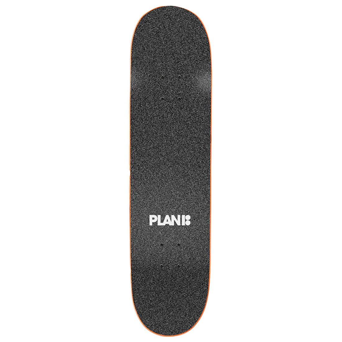 Plan B Complete Skateboard - Staple 7.75 - 2