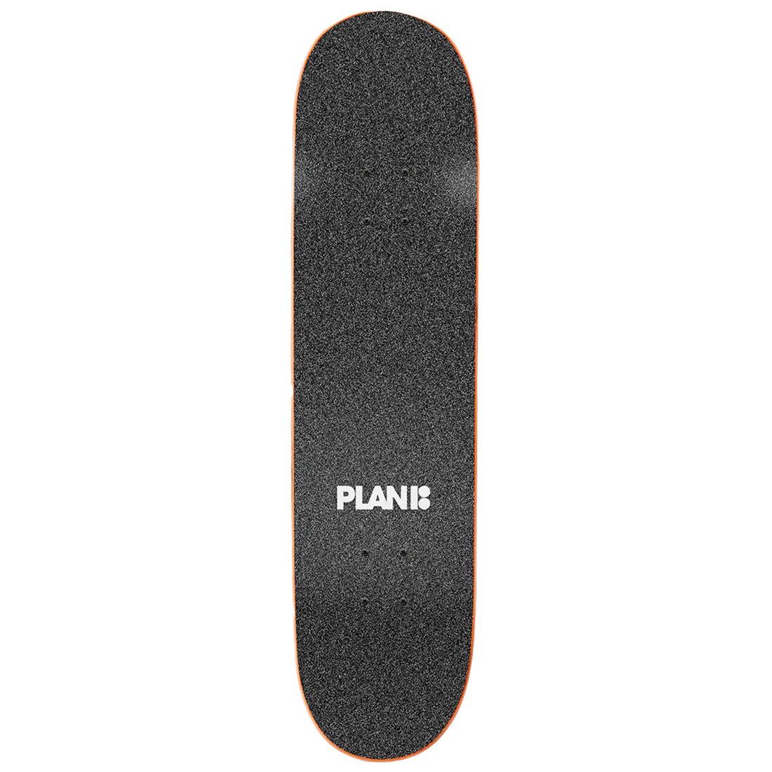 Plan B Complete Skateboard - Dev Joslin 8.0 - Standtallshop.com