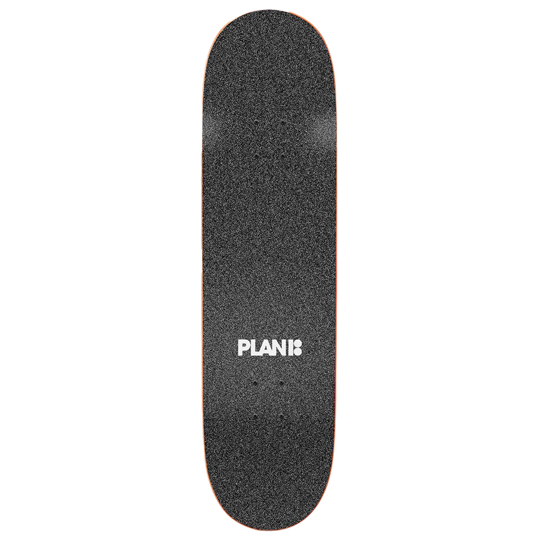 Plan B Complete Skateboard - Team Slanted 8.5 - 2