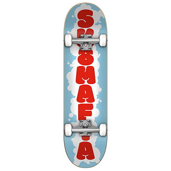 Sk8Mafia Komplett Skateboard - Team MO 8.0