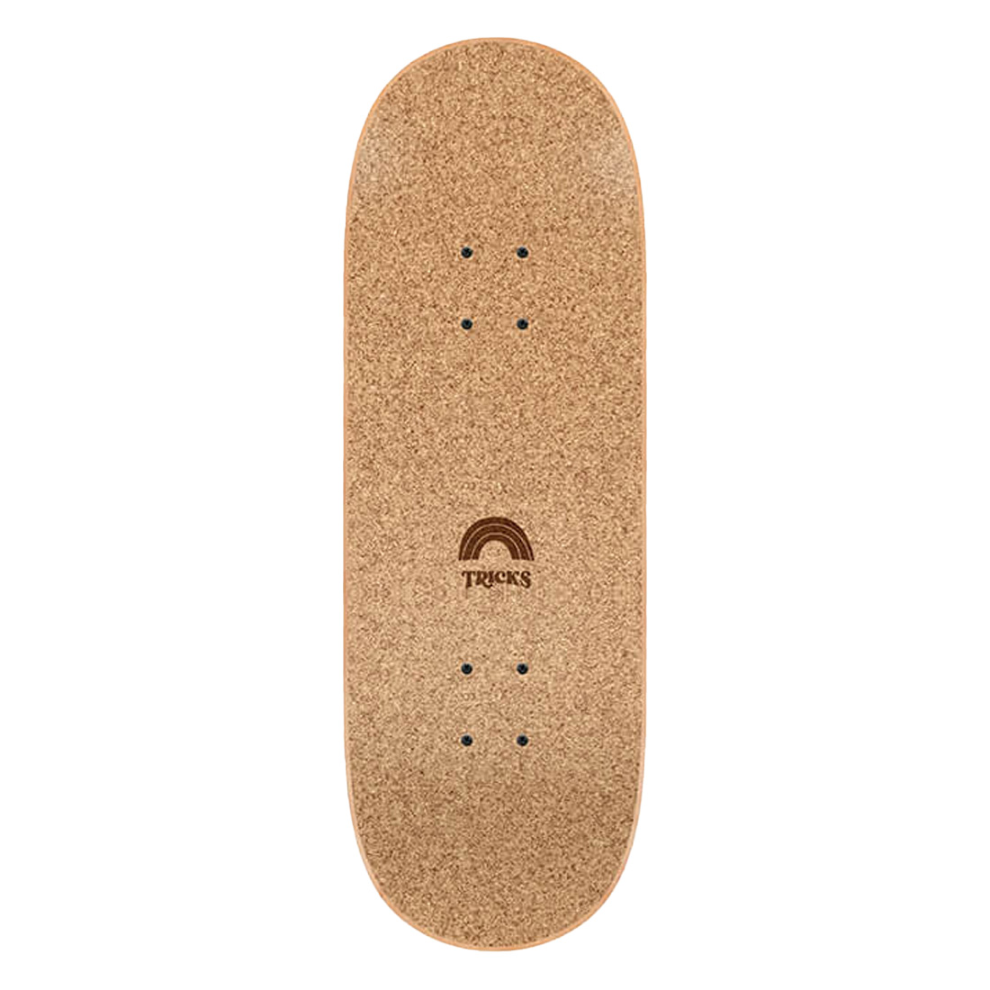 Tricks Komplett Skateboard - Mini Balloon 7.87 - 2