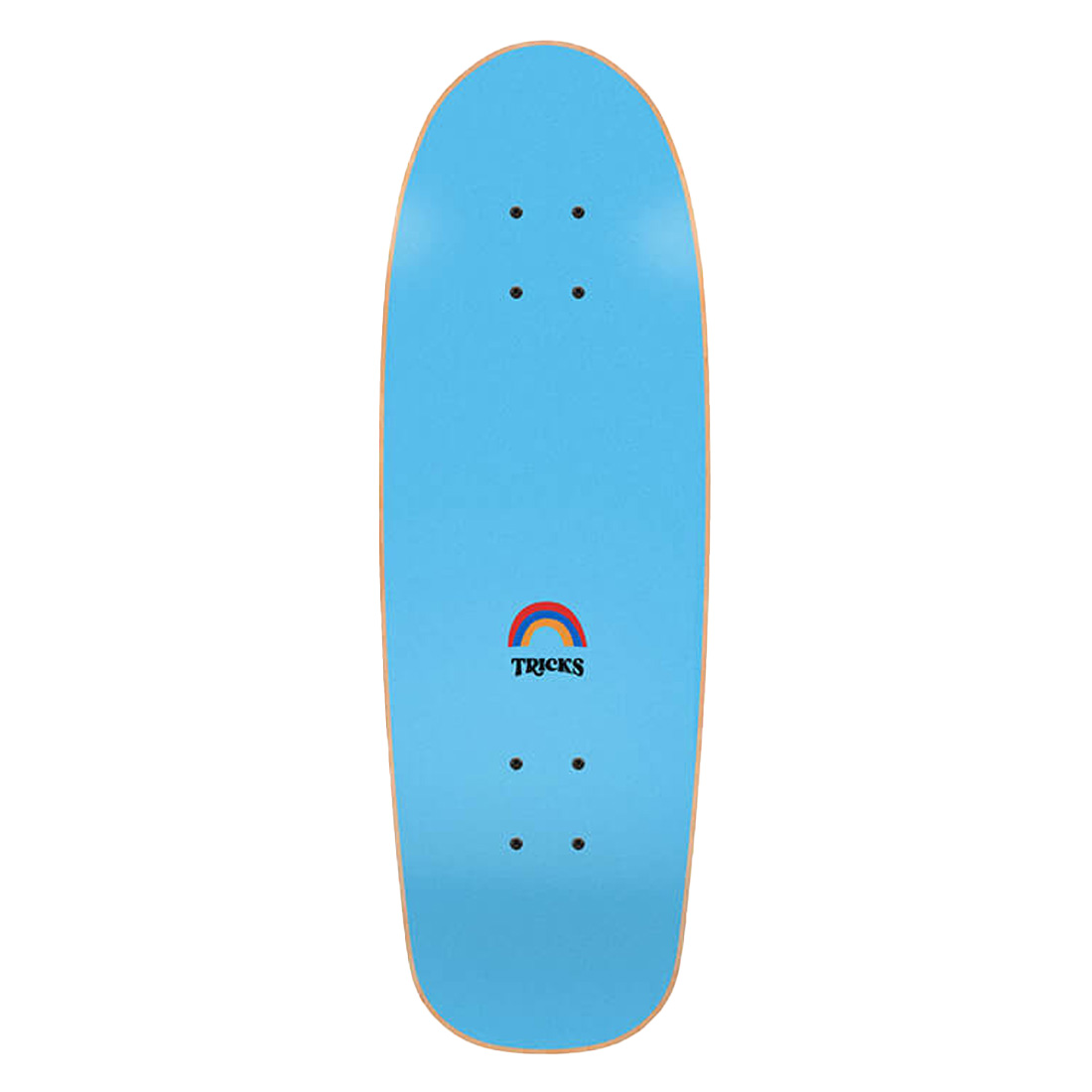 Tricks Komplett Skateboard - Mini Birds 8.25 - 2