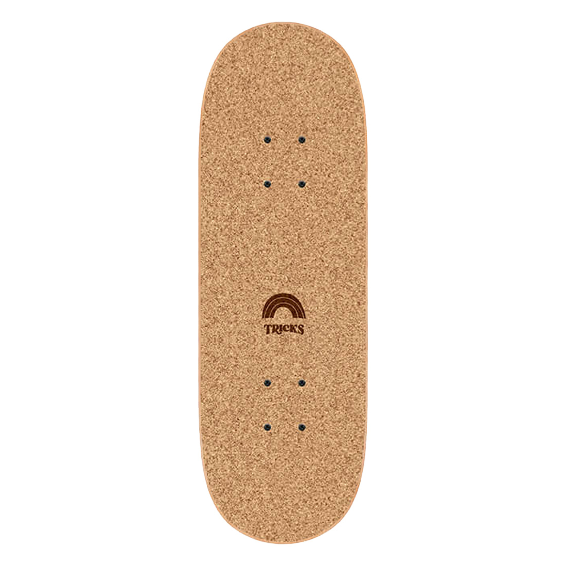 Tricks Komplett Skateboard - Mini Lion 7.87 - 2