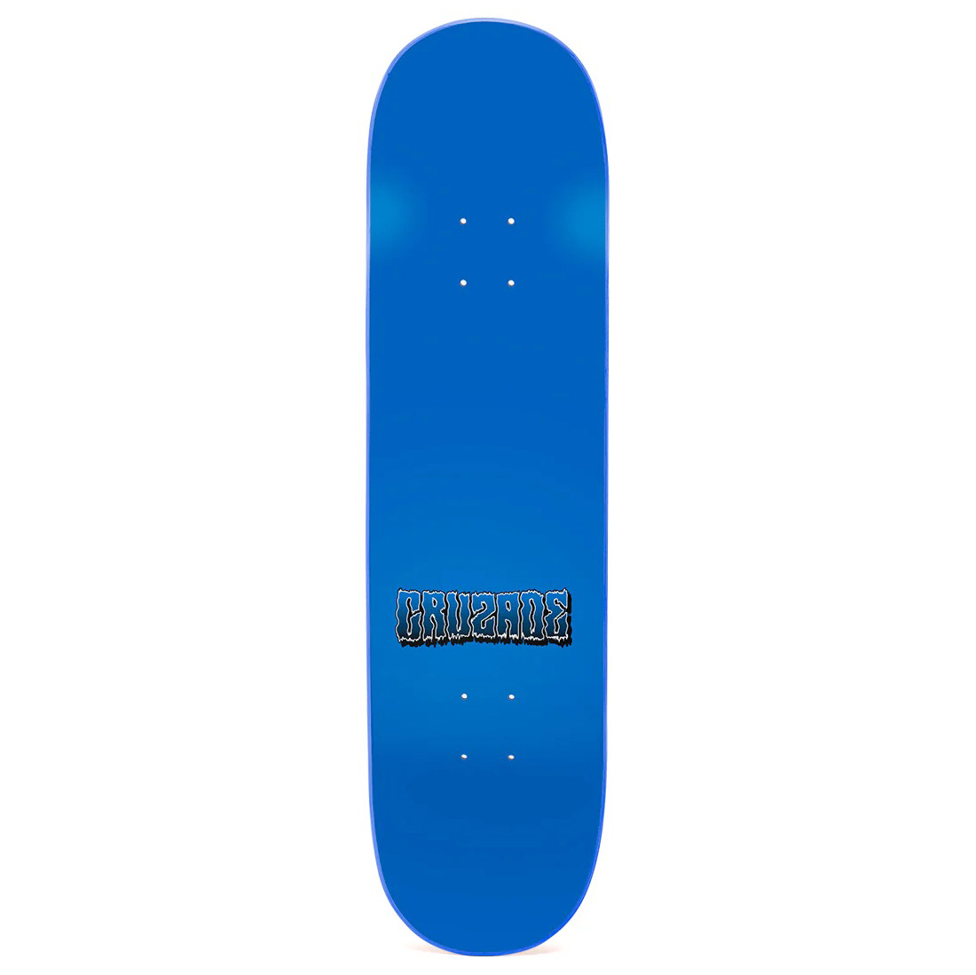 Cruzade Skateboard - Lessons III Square HC 8.1 - 2