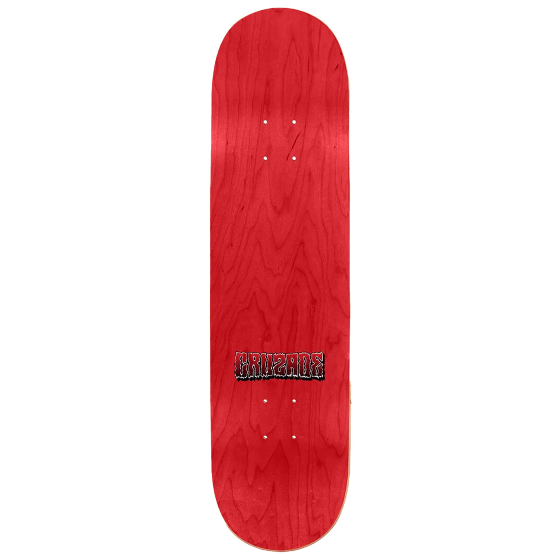 Cruzade Skateboard - Sheep Twin 8.75 - 2