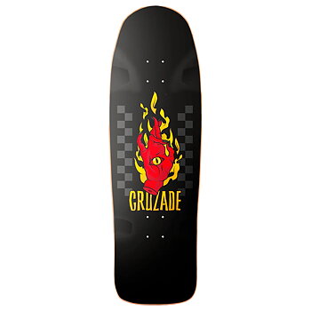 Cruzade Skateboard - Mudra Old School 10