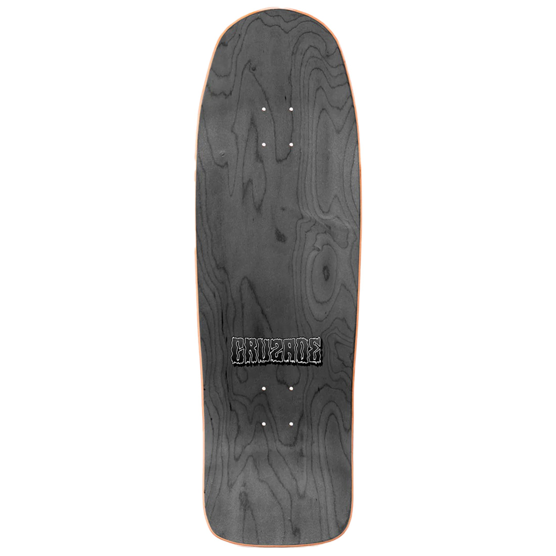 Cruzade Skateboard - Mudra Old School 10 - 2