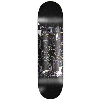 Jart Skateboard - Gernika LC 8.25