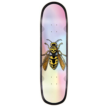 Jart Skateboard - Bee Pool Before Death 8.5