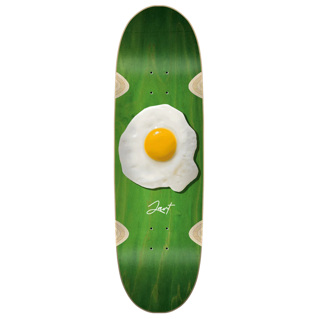 Jart Skateboard - Target LC Egg 9.125