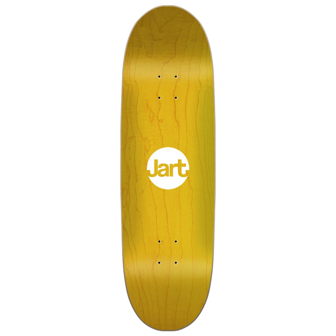Jart Skateboard - Target LC Egg 9.125 - 2