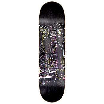 Jart Skateboard - Gernika LC 8.0