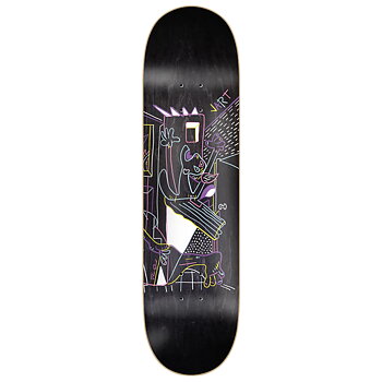 Jart Skateboard - Gernika LC 8.5