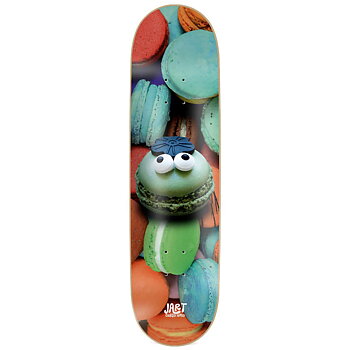 Jart Skateboard - Cookies HC 8.0