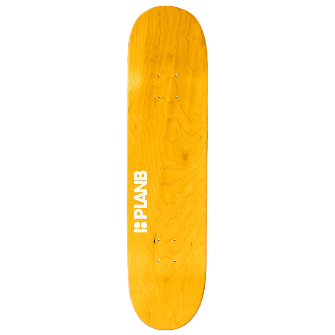 Plan B Skateboard - Lil Buddies Joslin 8.0 - 2