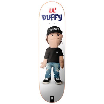 Plan B Skateboard - Lil Buddies Duffy 8.5