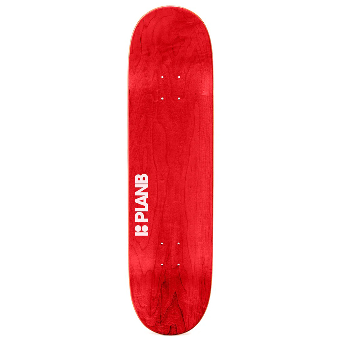 Plan B Skateboard - Lil Buddies Duffy 8.5 - 2