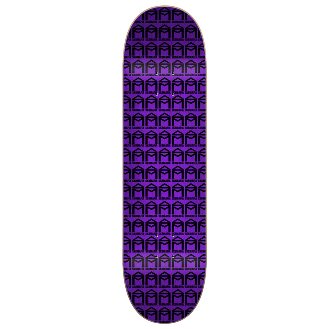 Sk8Mafia Skateboard - The Show Ramirez 8.5 - 2