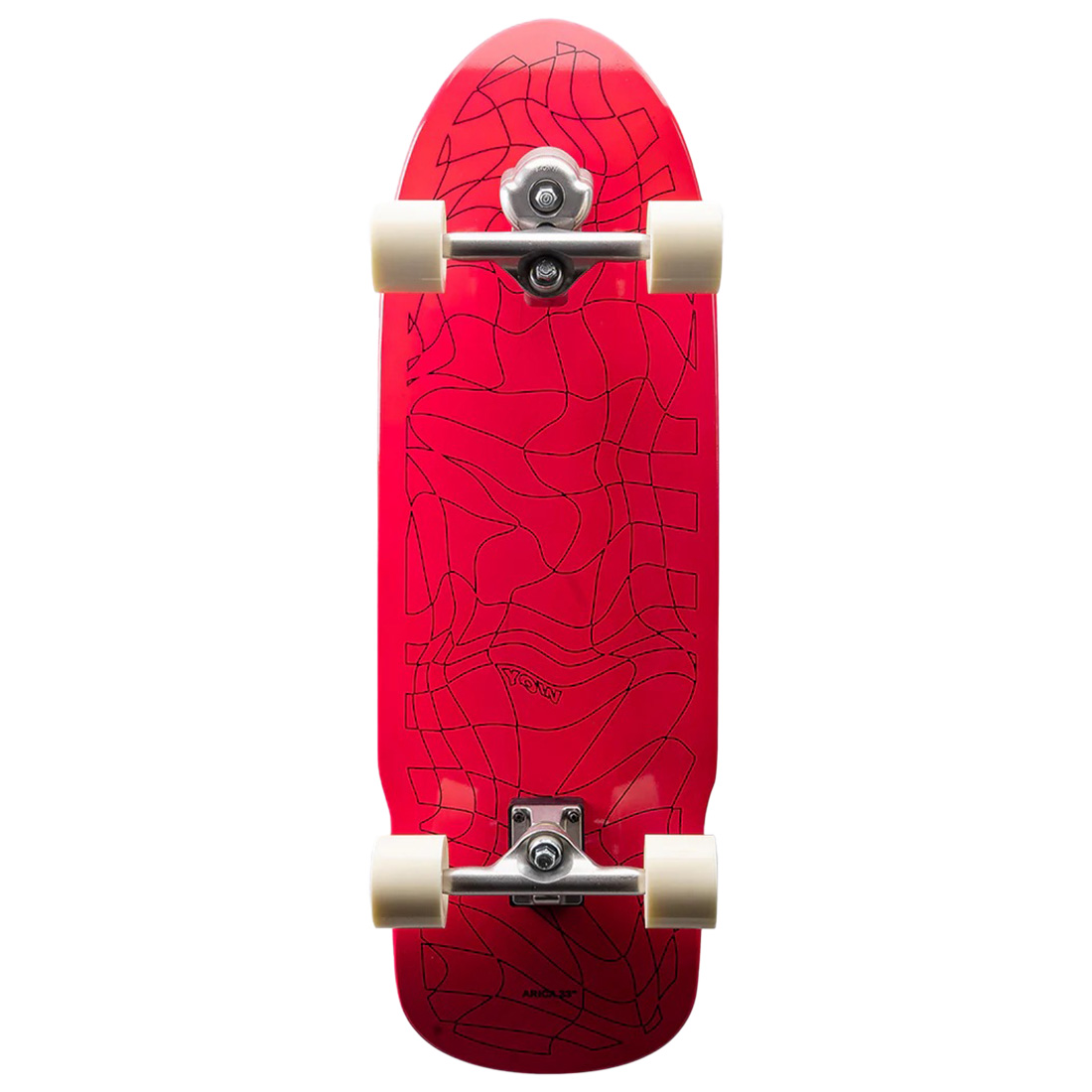Yow Surfskate - Arica 33