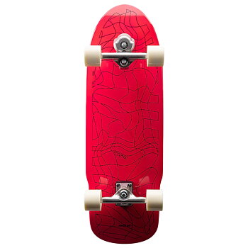 Yow Surfskate - Arica 33