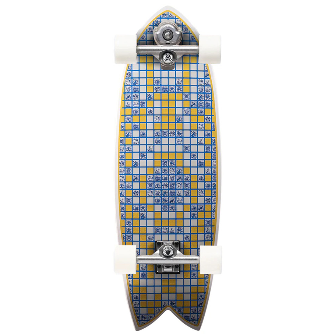 Yow Surfskate - Coxos 31