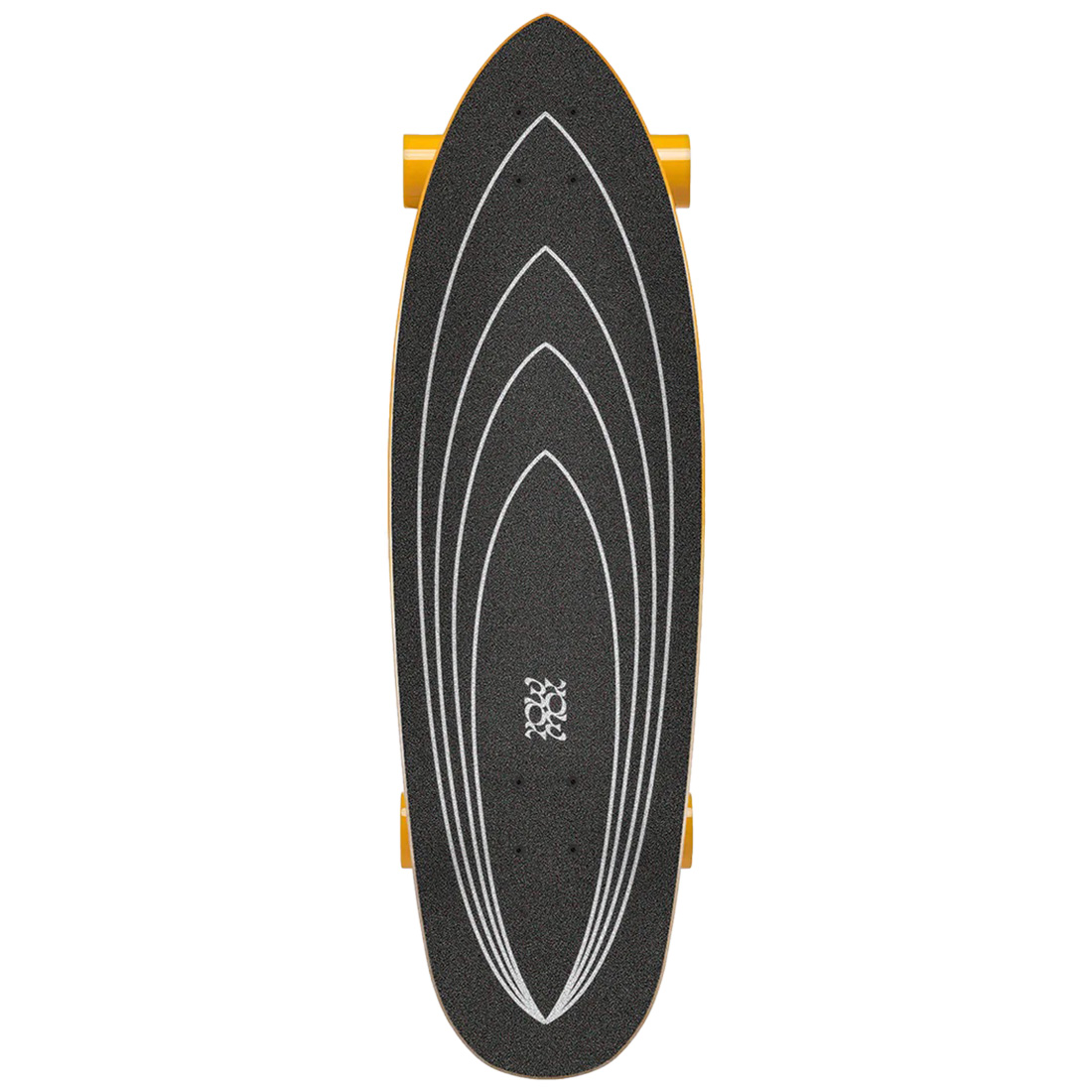 Yow Surfskate - J-Bay 33 - 2