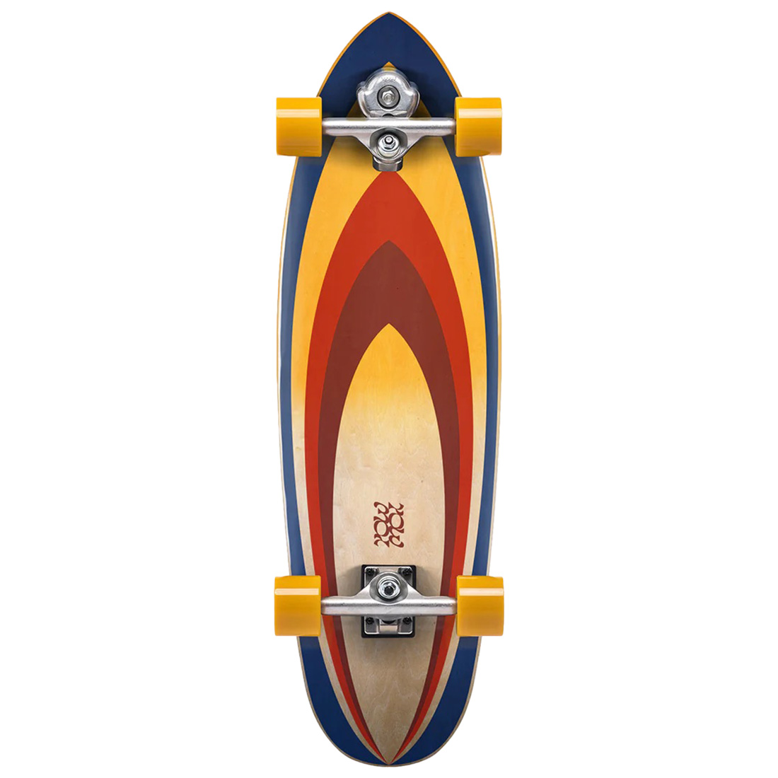 Yow Surfskate - J-Bay 33