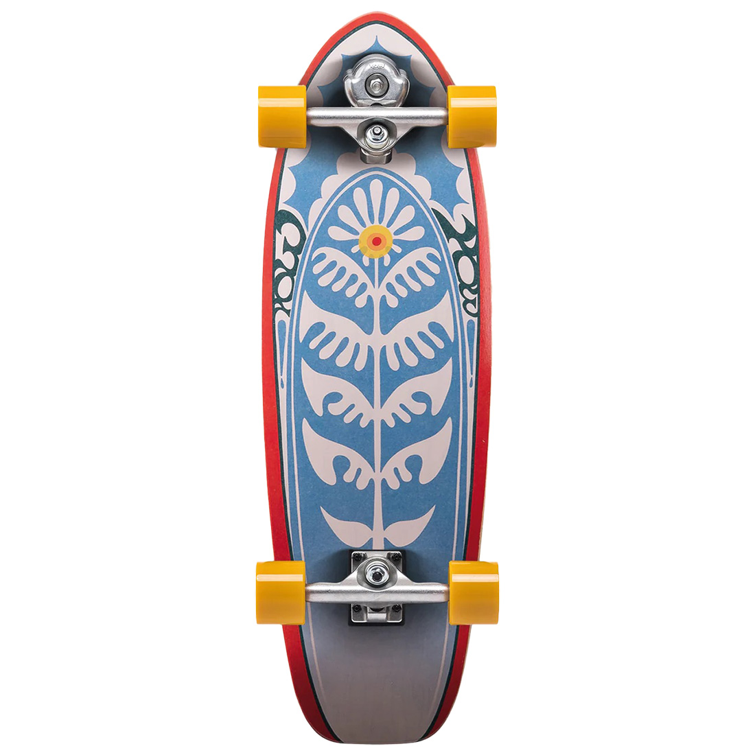 Yow Surfskate - Hossegor 29