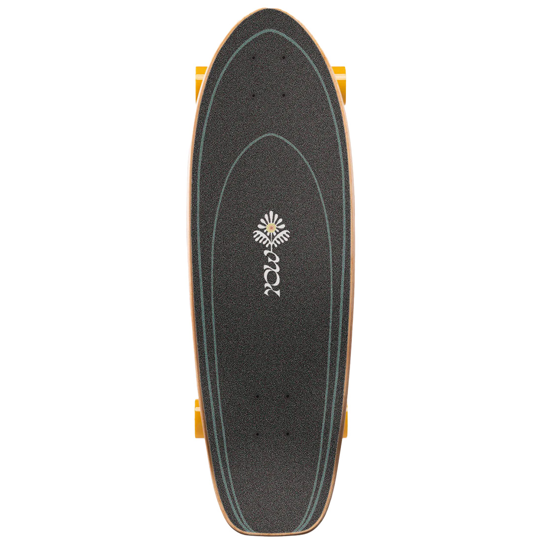 Yow Surfskate - Hossegor 29 - 2