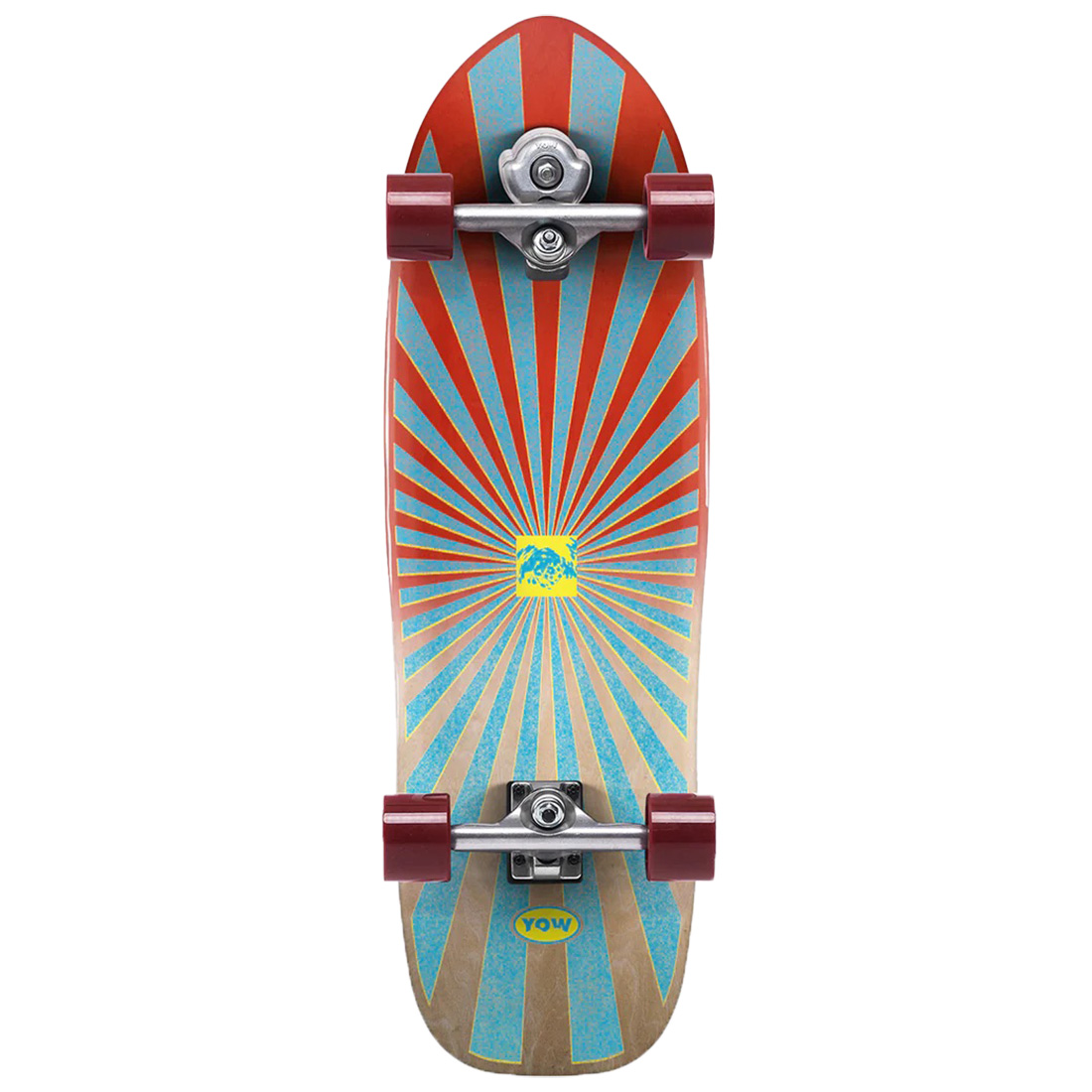 Yow Surfskate - Snapper 32.5