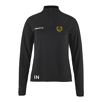 Craft Evolve 2.0 Half Zip Dam (IFK Bjurfors)