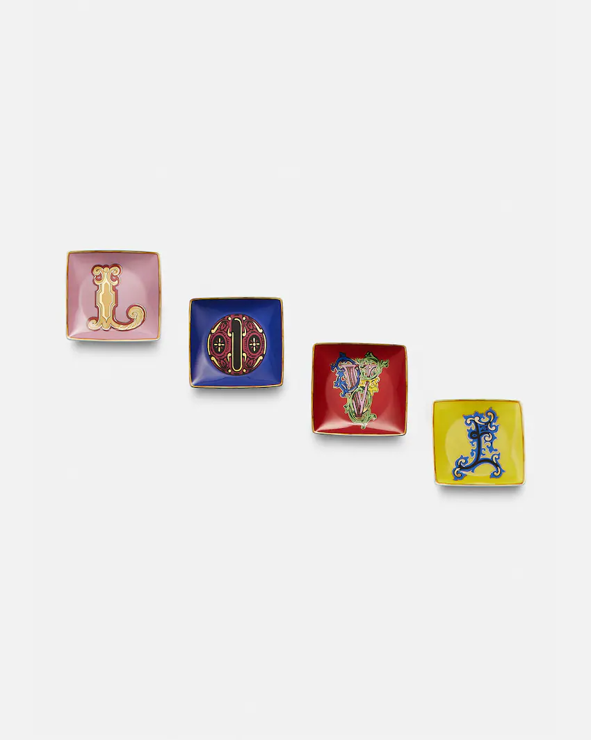 Versace Alphabet L - 3