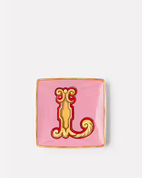 Versace Alphabet L