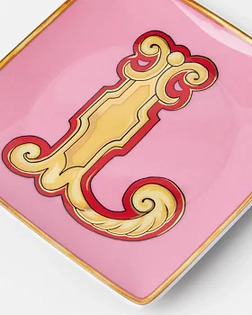 Versace Alphabet L
