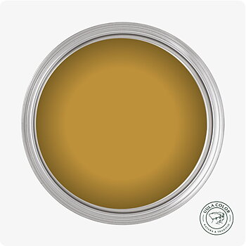 LINOLJEFÄRG 202 KELTAINEN - GUL, välj procent