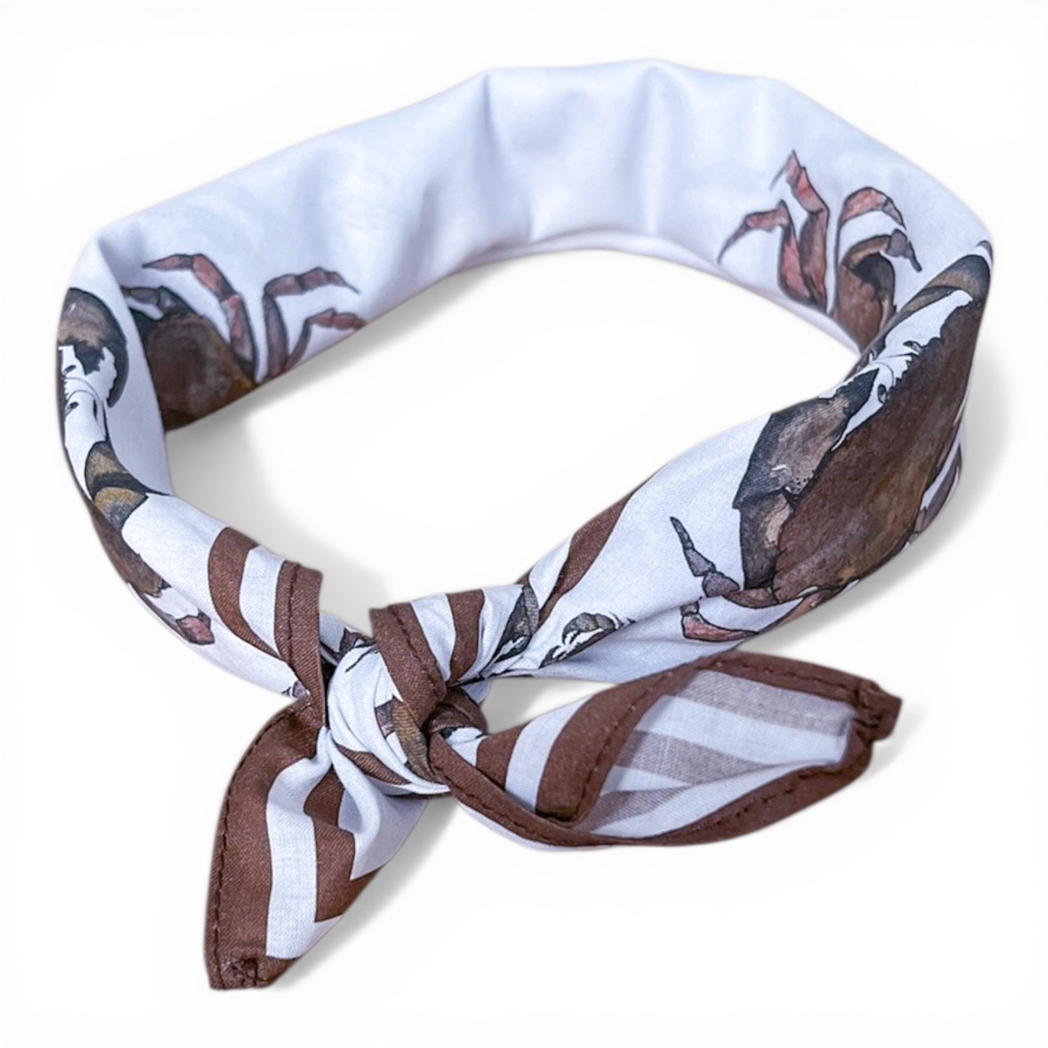 Scarf krabba - 6