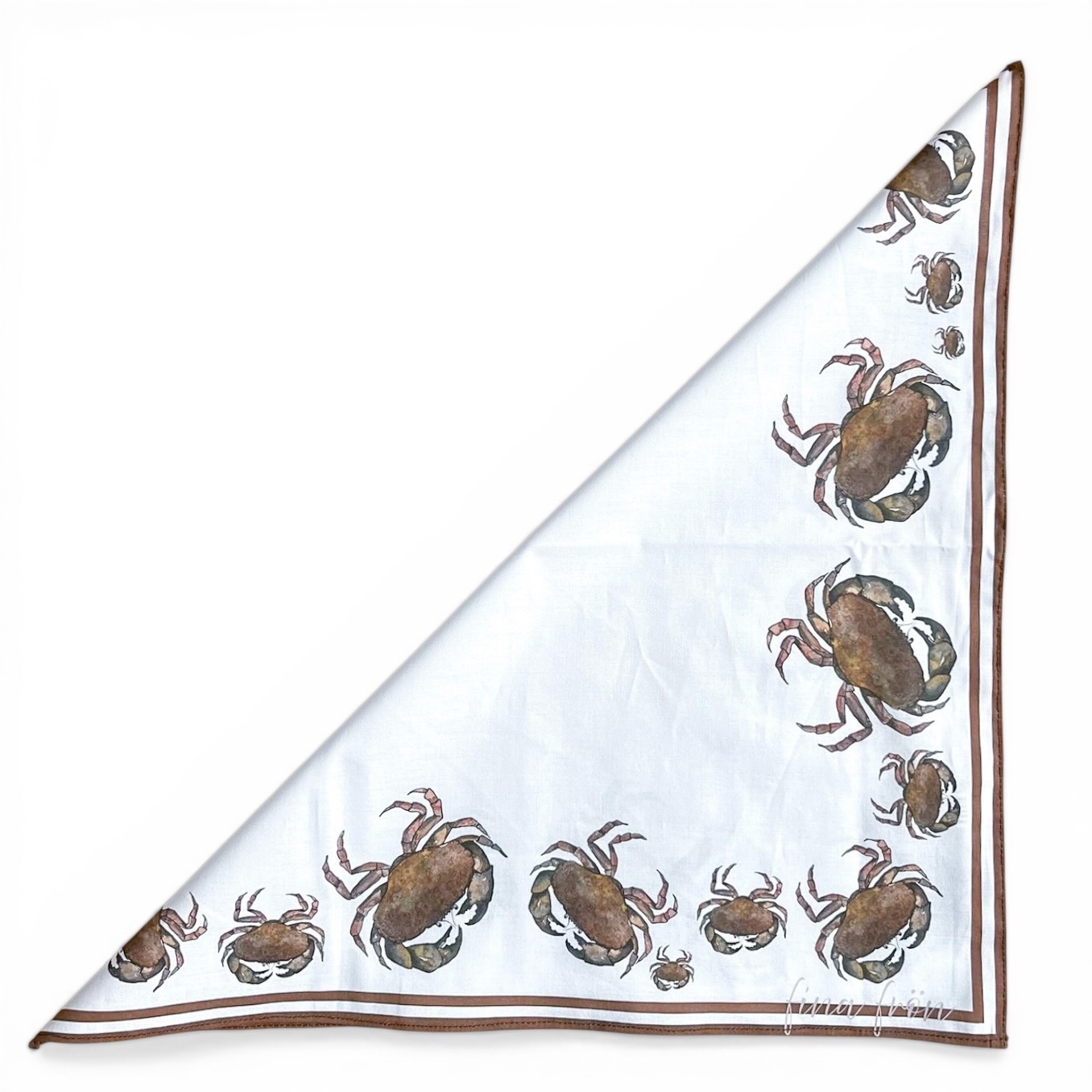Scarf krabba - 7