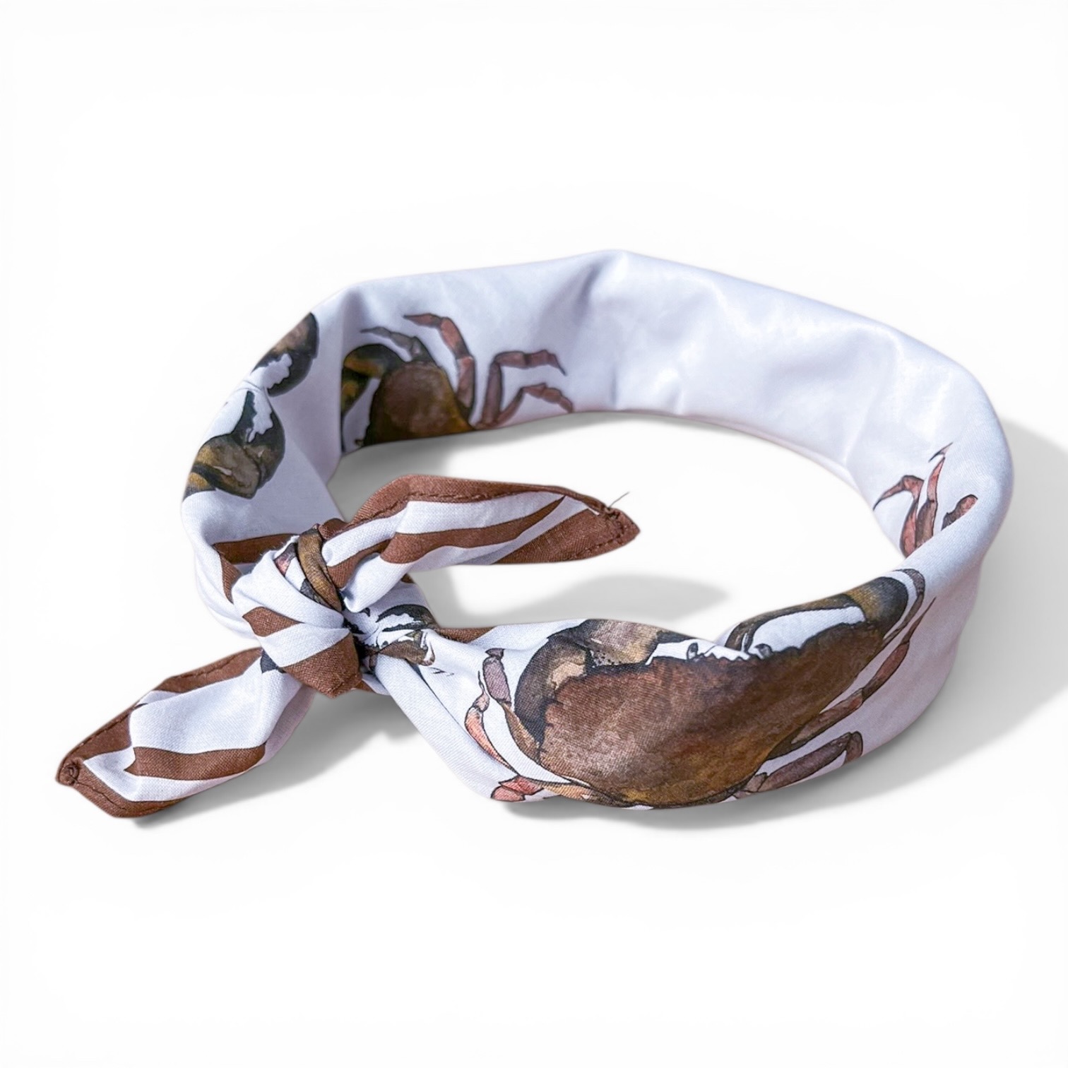 Scarf krabba - 12