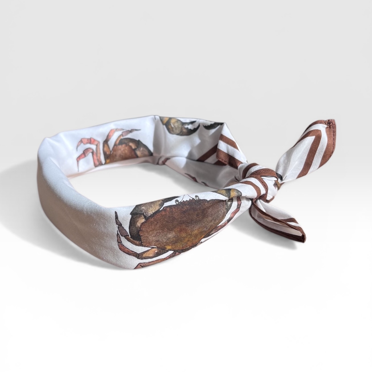 Scarf krabba - 9