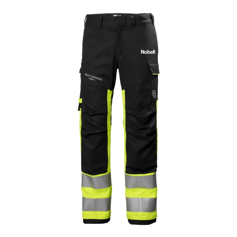 ARBETSBYXA HELLY HANSEN FYRE WORK