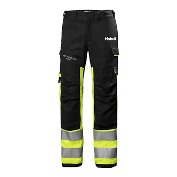 ARBETSBYXA HELLY HANSEN FYRE WORK