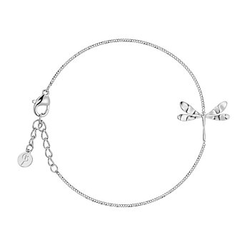 Edblad Dragonfly armband silver