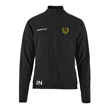 Craft Evolve 2.0 Full Zip Jacket Dam (IFK Bjurfors)