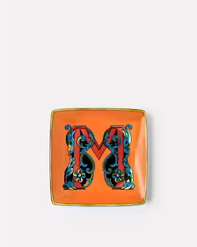 Versace Alphabet M