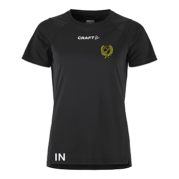 Craft Rush 2.0 Ss Tee Dam (IFK Bjurfors)