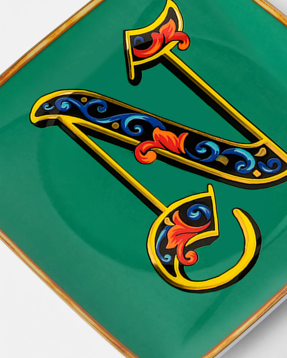 Versace Alphabet N - 2