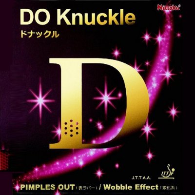 Nittaku DO Knuckle